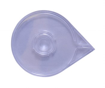 Striping Tape Case-clear