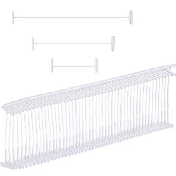 Tag Pin-Dennison-Standard-Clear-1''