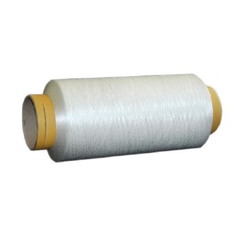 Texturized Yarn TE150D White SH
