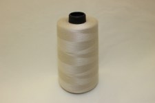 100% Spun Polyester 50/26 0243C