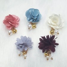 Magnetic Flower-3 Pieces/set