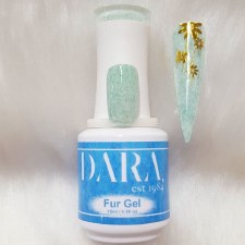 Dara Fur Gel-15g-3655-mr-#258