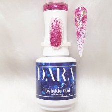 Twinkle Gel-15g-3655-mfx-#284