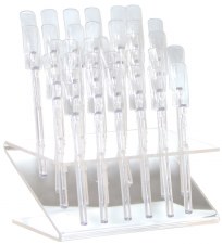 Nail Tip Plastic Display (32 Sticks/Set)