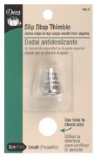 Slip Stop Thimbles-s