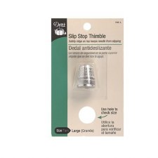 Slip Stop Thimbles-l