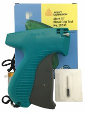 Tag Gun-Dennison-Mark III 10651