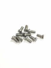 Screw for Feed Dog Sewing Machine