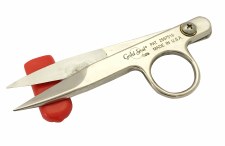 Gold Seal Thread Nippers