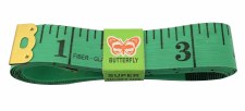 Tape Measurement-Butterfly Brand