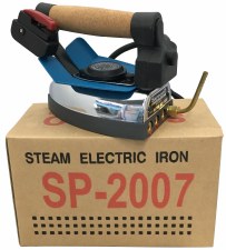 Steam Electric Iron SP2007-200v/900w