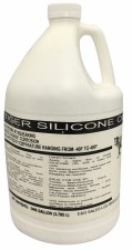 Tiger Silicone Oil-1 Gallon