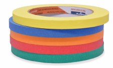 Masking Tape-Green-3/8"-60 yds