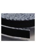 Velcro-Loop-Adhesive-25 yds-1"