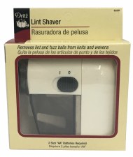 Lint Shaver For Fabric