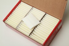 Wax Tailors Chalk-white