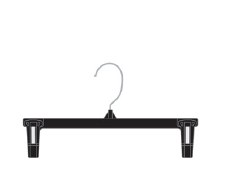 7014 Jeans Hanger Black