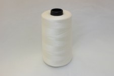 100% Spun Polyester 50/26 6018C