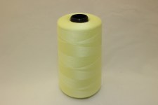 100% Spun Polyester 50/26 6023C