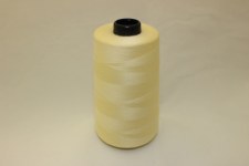 100% Spun Polyester 50/26 6025C