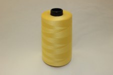 100% Spun Polyester 50/26 6040C