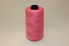 100% Spun Polyester 50/26 6141C