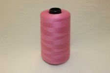 100% Spun Polyester 50/26 6153C