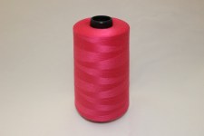 100% Spun Polyester 50/26 6161C