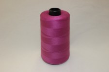 100% Spun Polyester 50/26 6162C