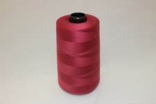 100% Spun Polyester 50/26 6196C