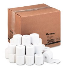 Paper rolls/Adding machine rolls-2 1/4''x150 ft