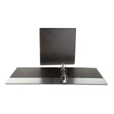 View Binder-Black-1.5"