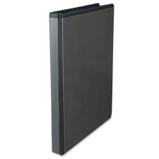 View Binder-Black-1/2"