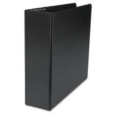 View Binder-Black-1/2"