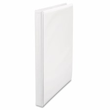 View Binder-White-1/2"