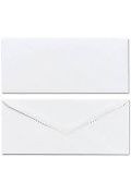 Envelope-plain-#10