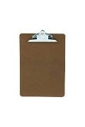 Clipboard-brown-letter Size