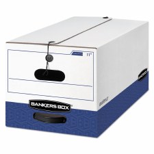 Storage Box-Bankers-12x24x10