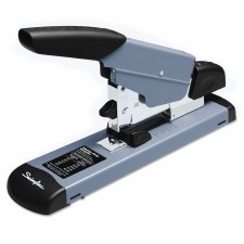 Stapler-Heavy Duty-Swingline-Black