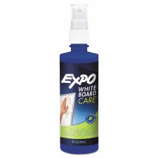 Dry Erase Surface Cleaner-EXPO-8 oz