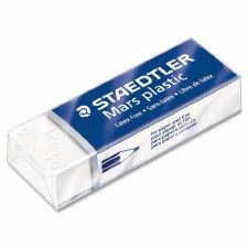 Mars Eraser-staedtler