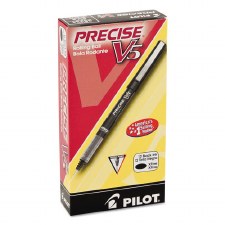 Ball Pen-Pilot-Extra Fine Point-0.5 mm-Black