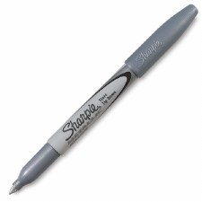 Sharpie Metallic Permanent Marker