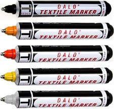 Marker (dalo)-black