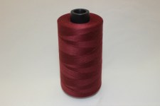 100% Spun Polyester 50/26 6203C