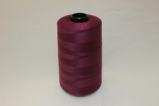 100% Spun Polyester 50/26 6204C