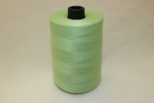 100% Spun Polyester 50/26 6320C