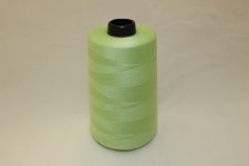 100% Spun Polyester 50/26 6321C