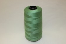 100% Spun Polyester 50/26 6322C