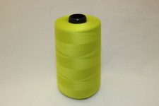 100% Spun Polyester 50/26 6354C